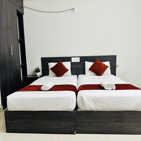 Orange Corner Hotel, Airport Pickup & Drop Available 24X7 Yelahanka Esterno foto