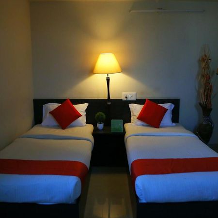 Orange Corner Hotel, Airport Pickup & Drop Available 24X7 Yelahanka Esterno foto