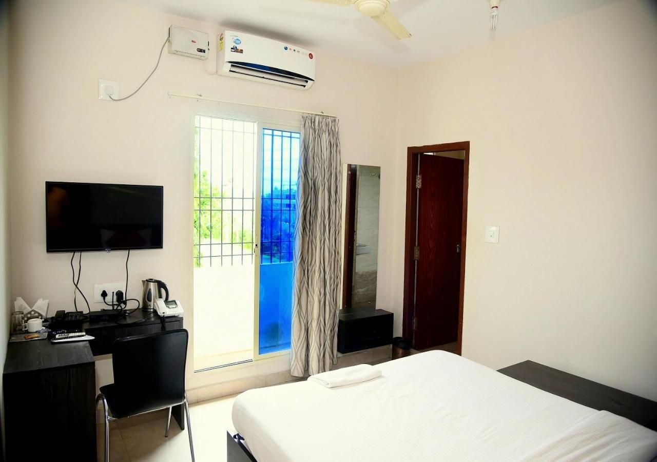 Orange Corner Hotel, Airport Pickup & Drop Available 24X7 Yelahanka Esterno foto